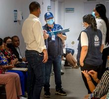 Valle del Cauca entre las regiones más golpeadas por crisis en salud