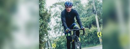 Imagen de  Ciclista de La Unión disputará el Mundial de Ciclismo de Pista en Israel