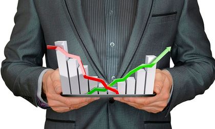 Peso colombiano retrocede y se acerca a los $3.800