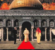 2028 Complot Vaticano