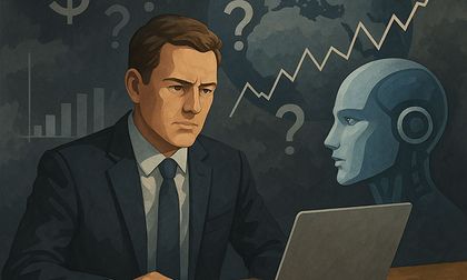 EL RETO DE LA GERENCIA FINANCIERA: IA Y LA INCERTIDUMBRE GLOBAL