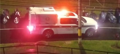 Imagen de  Mujer fue asfixiada hasta la muerte, al parecer, por su pareja, en San Antonio de Prado