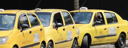 Imagen de El Retiro pide luz verde para que taxis ingresen a los centros médicos de La Ceja y Rionegro