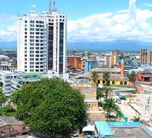 Desaparición de dos turistas en Buenaventura: capturan a señalado integrante de “Los Shottas”