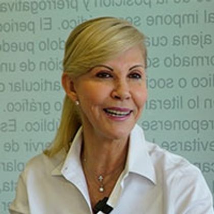Dilian salió fortalecida