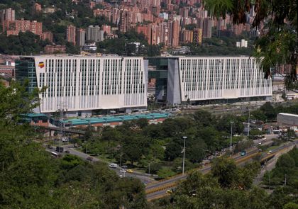 Imagen de  Alto tráfico: argumento de Bancolombia sobre fallas en sus plataformas