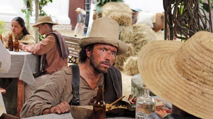 Imagen de  ¡Llego el día! Esta noche será el estreno de Cosiaca, la miniserie sobre el popular cuentero antioqueño