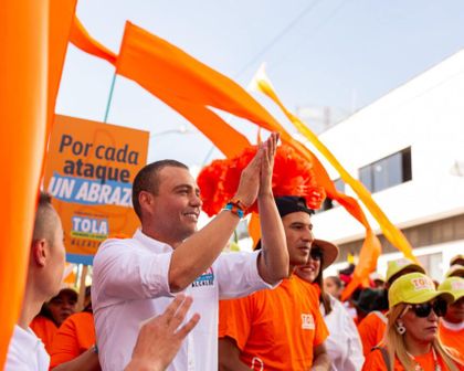 Imagen de  Fernando Valencia no aceptó curul en el Concejo de Rionegro; así quedó la corporación