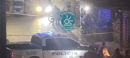 Imagen de  Fue identificado el joven de 19 años asesinado en Guarne; otro adolescente resultó herido