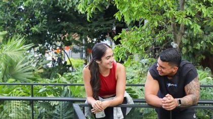 Imagen de En Medellín establecen norma que prohíbe fumar o vapear en instituciones educativas