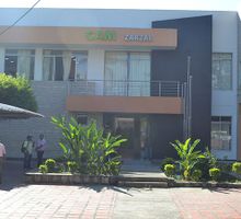 Ante crisis de salud, Alcalde de Zarzal fue remitido al HUV