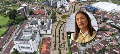 Imagen de  Alcaldes y gremios del Oriente alertan a SuperTransporte por reversión del contrato de Devimed y piden proteger inversiones
