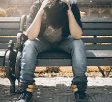 El hipocampo decide si el dolor crónico genera depresión