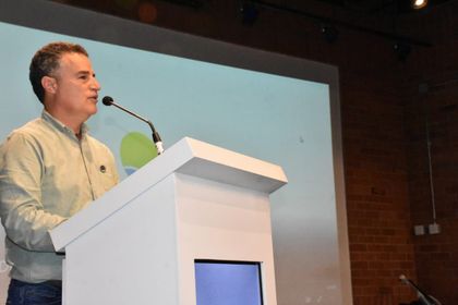 Imagen de  “Bienvenidas las manifestaciones de paz total”: Gobernador sobre comunicado de las disidencias