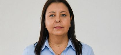 Imagen de  Vanessa Paredes asume la dirección del Dagran y liderará la gestión del riesgo en Antioquia