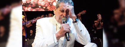 Imagen de  El asesinato de su padre y la muerte de su hija: tragedias que marcaron la vida de Darío Gómez