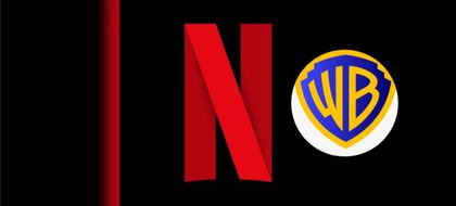 Imagen de  Netflix compró Warner Bros., HBO y la plataforma HBO Max, por 82,7 billones de dólares