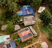 Evalúan negocios verdes en Buenaventura