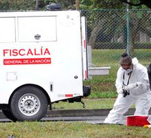 Homicidios en Cali reflejan aumento sostenido en 2026 tras 25 casos reportados en Semana Santa