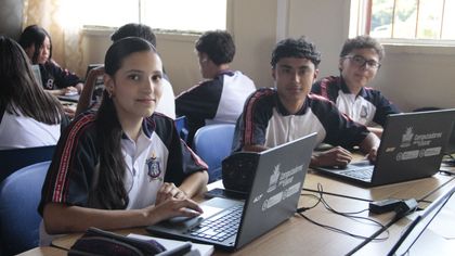 Imagen de Atención padres de familia: este lunes se abren las matrículas en colegios públicos de Antioquia