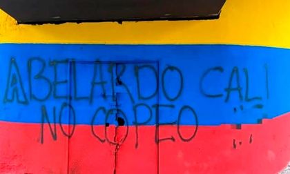 Vandalización de murales en Cali: así quedaron los espacios recuperados por ‘Volvamos a mi Cali bella’ antes de la posesión presidencial