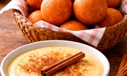 Buñuelos y natilla: los sabores que más crecen en diciembre