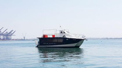 Imagen de Incendio en la bodega de la empresa NavalCat dejó pérdidas por más de $20.000 millones