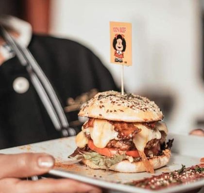 Imagen de  ¡Visita, prueba y vota! Conoce los restaurantes que participan en el concurso Saboréate a La Ceja