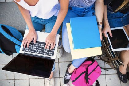 Imagen de  ¡Atención! Universidad Digital realizará jornada especial de inscripciones en La Ceja