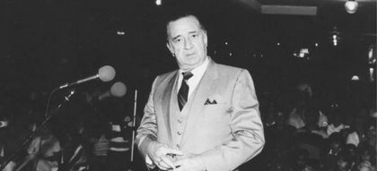 Imagen de “Montecristo es un gran referente humorístico y humano”: Félix Zuluaga, hijo del humorista