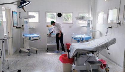 Imagen de  Casos de mortalidad materna temprana en Antioquia disminuyeron un 53 %