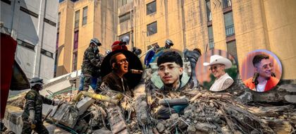 Imagen de  Concierto en Medellín ayudará a afectados por el sismo