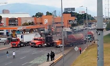 ¿A Petro ya no le gustan los paros?