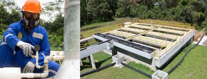 Imagen de  Región Cornare tiene 100 % de cobertura en saneamiento urbano y es líder en Colombia