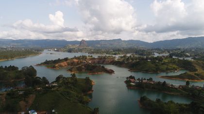 Imagen de  Por proyectos hidroeléctricos, EPM giró más de $10.000 millones a Cornare en el primer semestre