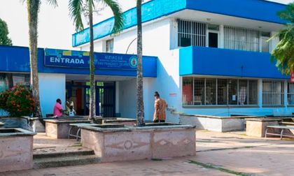 Renuncian especialistas en Hospital de Quibdó