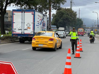 Imagen de  Plan Retorno: estas son las restricciones y cambios en la movilidad para Antioquia