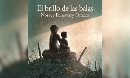 El brillo de las balas: el relato de la guerra que todo oriental debería leer