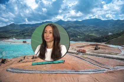 Imagen de  Corantioquia desmintió a Emvarias y ratifica que relleno La Pradera se cerraría el 17 de octubre