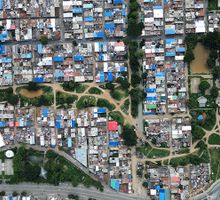 Bulevar Figueroa: integración y desarrollo sostenible en el oriente de Cali