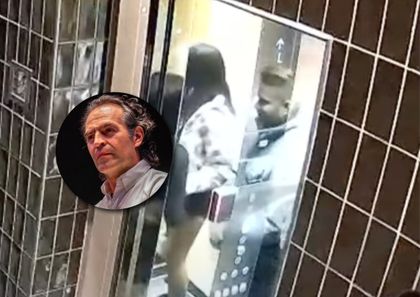 Imagen de “Estamos de acuerdo, presidente”: Federico Gutiérrez respaldó a Petro en el pedido de extradición de Timothy Alan Livingston