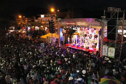 Imagen de  “El balance es positivo”: con éxito finalizaron las Fiestas del Toldo, las Bicicletas y las Flores
