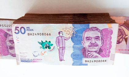 535 millones se han pagado en recompensas