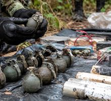 Capturan a 30 personas en Colombia señaladas de vínculos con estructuras narcoterroristas: estos fueron los operativos