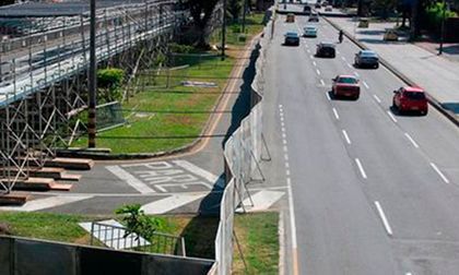 Prepárese para los cierres de diciembre, Secretaría de Movilidad anuncia desvíos por la Feria de Cali 2025