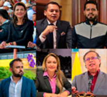 ¿Petro escogerá al candidato del Pacto en Cali?