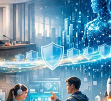 Australia y Anthropic sellan acuerdo por la seguridad de la IA