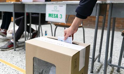 Elecciones bajo amenaza, ¿quién responde?