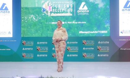 Cerró el 6° Encuentro nacional de turismo receptivo de Anato