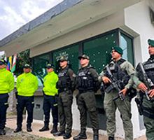 ¿Qué pasa con la seguridad en Cali? …Lea